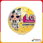 L.O.L Surprise Confetti Pop Series 3 W2