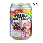 Poopsie Sparkly Crithters SK PS558101