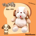 Rainflower Dog Doll