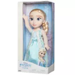 Disney Frozen Large Doll Elsa Disney Doll