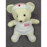 Bear Doll Nursing uniform, military, cute police, there are many types to choose from