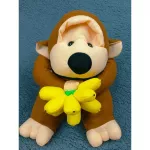 Cute pet dolls to hug to sleep. There are many types to choose from.