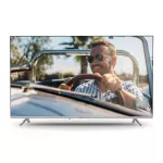 Panasonic65 inch GX650T Normal 29990 B. Ultral Heechi 4K Digitol Smart Smart TV IPS Resistant to Panal Wifi Internet LAN LAN Warranty 3 years 8 pixels HDR10