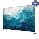 TV 98C735 UHD QLED (98 ", 4K, Google TV, Year 2022).