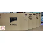 SHARP-LED 4T-C55CJ2X 55 inch Smart4K HDR