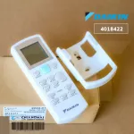 4018422 BRC52A62 รีโมทแอร์ Daikin รีโมทแอร์ไดกิ้น Remote Control อะไหล่แอร์ ของแท้เบิกศูนย์