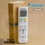 4023445 DAIKIN Air Remote Remote Remote Air Dai Dai Code Arc480A51 Remote Control