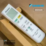 4023445 DAIKIN Air Remote Remote Remote Air Dai Dai Code Arc480A51 Remote Control
