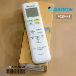 4023445 DAIKIN Air Remote Remote Remote Air Dai Dai Code Arc480A51 Remote Control