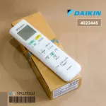 4023445 DAIKIN Air Remote Remote Remote Air Dai Dai Code Arc480A51 Remote Control