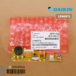 159697J / 159697L DAIKIN Air Receiver Daikin Receiver