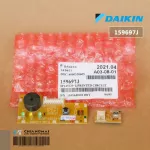 159697J / 159697L DAIKIN Air Receiver Daikin Receiver