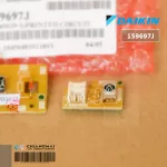 159697J / 159697L DAIKIN Air Receiver Daikin Receiver