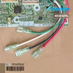 4020429 / 4020429L ใช้ 2539978 แทน แผงวงจรแอร์ Daikin แผงบอร์ดแอร์ไดกิ้น แผงบอร์ดคอยล์เย็น รุ่น FTKQ09SV2S