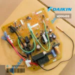 4006499 / 4006499L Air Circuit DAIKIN Air Board Cold coil board model FTE09LV2S, FTE09MV2S