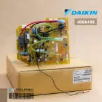 4006499 / 4006499L Air Circuit DAIKIN Air Board Cold coil board model FTE09LV2S, FTE09MV2S