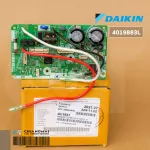 4019883 / 4019883L Air Circuit DAIKIN Air Board Cold coil board model FTM13PV2S genuine air conditioner spare parts