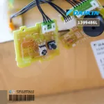 1399486L / 2212210 แผงวงจรแอร์ Daikin แผงบอร์ดแอร์ไดกิ้น แผงบอร์ดคอยล์เย็น รุ่น AT18DV2S FV2S/GV2S/HV2S, FT18BV1LS FV2S//GV2S/GV2S