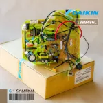 1399486L / 2212210 แผงวงจรแอร์ Daikin แผงบอร์ดแอร์ไดกิ้น แผงบอร์ดคอยล์เย็น รุ่น AT18DV2S FV2S/GV2S/HV2S, FT18BV1LS FV2S//GV2S/GV2S