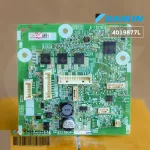 4019877 / 4019877L แผงวงจรแอร์ Daikin แผงบอร์ดแอร์ไดกิ้น แผงบอร์ดคอยล์เย็น รุ่น FTM18PV2S