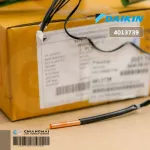 4013739 / 4013739L แผงวงจรแอร์ Daikin แผงบอร์ดแอร์ไดกิ้น แผงบอร์ดคอยล์เย็น รุ่น FTKM12NV2S, FTKM35NVM