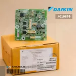 4019876 / 4019876L Air Circuit DAIKIN Air Board Cold coil board model FTM15PV2S