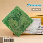 4019876 / 4019876L แผงวงจรแอร์ Daikin แผงบอร์ดแอร์ไดกิ้น แผงบอร์ดคอยล์เย็น รุ่น FTM15PV2S