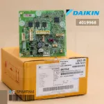 4019968 / 4019968L Air Circuit DAIKIN Air Board Cold coil board model ATM18NV2S