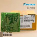 4019968 / 4019968L แผงวงจรแอร์ Daikin แผงบอร์ดแอร์ไดกิ้น แผงบอร์ดคอยล์เย็น รุ่น ATM18NV2S