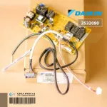 2532090 ใช้แทนพาร์ท 4019840 / 4016791 แผงวงจรแอร์ Daikin แผงโมดูลคอนโทรล สำหรับรุ่น FCRN ซื้อแยก 4025536
