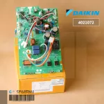 4021072 Air Circuit DAIKIN Air Board Hot coil board model RKM15SV2S