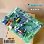 4010223 / 4010223L Air Circuit DAIKIN Air Board Hot coil board model RKD18HV2S