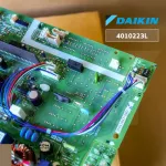 4010223 / 4010223L Air Circuit DAIKIN Air Board Hot coil board model RKD18HV2S