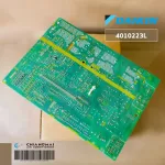 4010223 / 4010223L Air Circuit DAIKIN Air Board Hot coil board model RKD18HV2S
