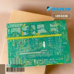 1853238 / 1403657L แผงวงจรแอร์ Daikin แผงบอร์ดแอร์ไดกิ้น แผงบอร์ดคอยล์ร้อน รุ่น RKD18GV2S