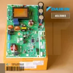 4015865 Air Circuit DAIKIN Air Board Hot coil board model RKM28NV2S