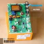 4015865 Air Circuit DAIKIN Air Board Hot coil board model RKM28NV2S