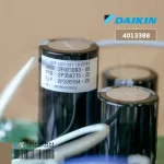 4013388 แผงวงจรแอร์ Daikin แผงบอร์ดแอร์ไดกิ้น แผงบอร์ดคอยล์ร้อน รุ่น RKM12NV2S
