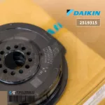 197315 1912997L Air Air Daikin Motor Motor Cold motor, genuine air conditioner spare parts