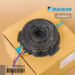 197315 1912997L Air Air Daikin Motor Motor Cold motor, genuine air conditioner spare parts