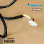 4025692 DAIKIN Air Air Motor Motor Hot motor, hot air conditioner, genuine air conditioner