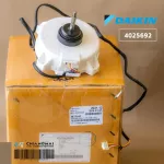 4025692 DAIKIN Air Air Motor Motor Hot motor, hot air conditioner, genuine air conditioner