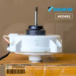 4025692 DAIKIN Air Air Motor Motor Hot motor, hot air conditioner, genuine air conditioner