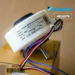 4016279 DAIKIN Air Conditioner Motor Cold motor, genuine air spare parts, Fan Motor NIS AC 220-240V 18W.