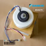 4016279 DAIKIN Air Conditioner Motor Cold motor, genuine air spare parts, Fan Motor NIS AC 220-240V 18W.