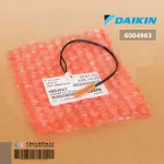 6004963 Daikin Air Censorship Censor Thermister ice sensor, genuine air conditioner, center