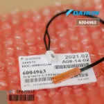 6004963 Daikin Air Censorship Censor Thermister ice sensor, genuine air conditioner, center