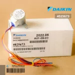 4025673 / 6023959l Motor Swing Air Daikin up-down 20byj46 genuine air conditioner spare parts
