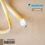 1823561 Drain Pump, Dred Pump, Air Pump Pump Genuine spare parts Pld-12230dm-24