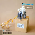 1823561 Drain Pump, Dred Pump, Air Pump Pump Genuine spare parts Pld-12230dm-24